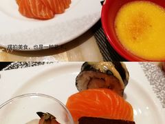 -西藏饭店·亚克·食光自助餐厅(文殊院店)