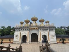 -上海东林寺(金山区)