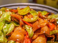 -原味田园·客家菜·土窑鸡(中航城君尚购物中心店)