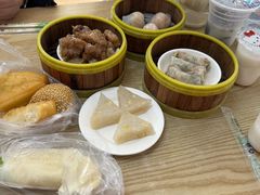 -杨记杏仁茶(椰园店)