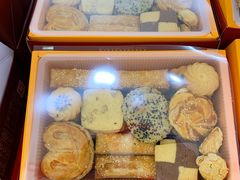 -起士林(荣安大街店)