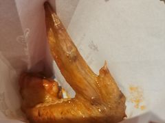 -肯德基(八里台店)