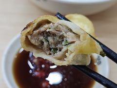-蒋家桥饺面店(广陵路店)