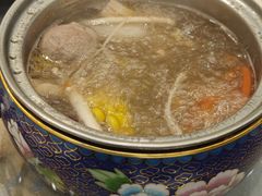 -犇鼎牛潮汕牛肉火锅(新辰里学清路店)