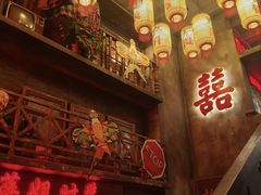 -萍姐火锅·公路夜市(南京新街口店)