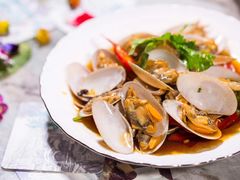-广东道至正餐厅(区庄店)