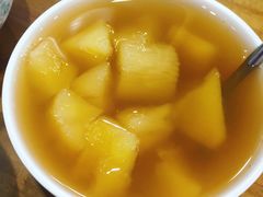 -冰神糖水铺(国贸中心店)