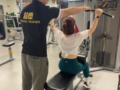 -超鹿运动(达信大厦店)