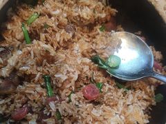 -香港狮子山下·明星粤菜餐厅(北苑店)