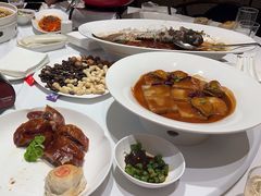 -张福记(陇海中路店)