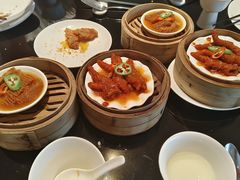 -厦门艾美酒店·乐美中餐厅