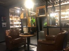 大堂-梵猫·新养生(福州万象城店)