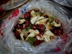 火爆黄喉-三哥田螺(北书院街店)