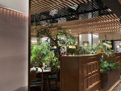-锦府盐帮·李宅(领展购物广场中关村店)