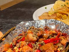 -大川先生·小龙虾·川菜(信义坊店)