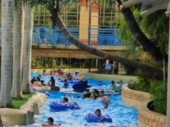 -上海玛雅海滩水公园