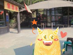 -十渡东湖港风景区