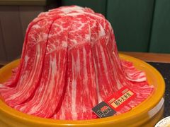 -牛New寿喜烧(虹桥新天地店)