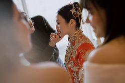 -南京宝娜嫁衣婚纱礼服馆(中央路店)