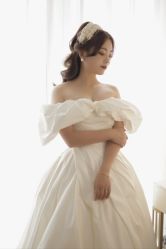 -桃瑞斯Doris新娘化妆造型