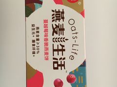 伟龙蔓越莓味香脆燕麦饼-全家便利店(江湾镇站店)