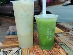 -桐园果汇(湖贝店)