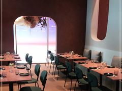 大堂-La Terre乐田(万象城店)