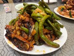 -春花民族美食(佳木斯总店)