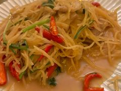 -龙门阵茶屋川菜馆(武康路店)