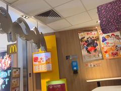 -麦当劳(世纪汇广场店)
