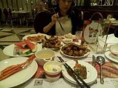 -芭菲盛宴·环球美食(袁家岗店)