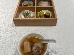 -红棉中餐厅·广州海航威斯汀酒店
