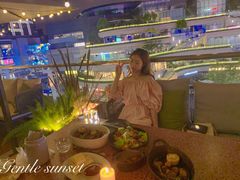 -La Terre乐田(万象城店)