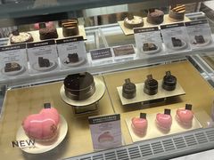 -GODIVA(王府井apm店)