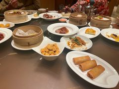 -杭州JW万豪酒店-万豪中餐厅