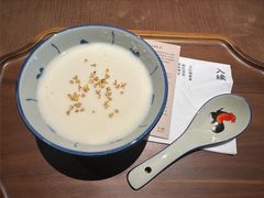 -RUXU入续鸳鸯糖水铺(万菱汇店)