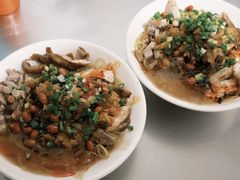 -小翔干面(西航店)