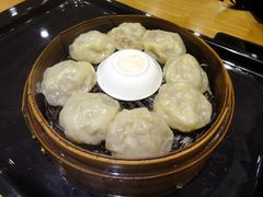 -百年尹氏汤包(湖南路狮子桥店)