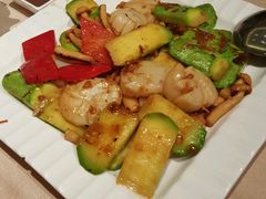 -陶陶居海鲜酒家(新马路店)