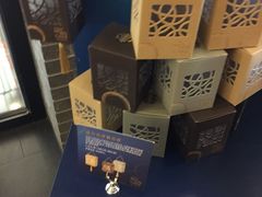 -星巴克(长春开运街欧亚店)