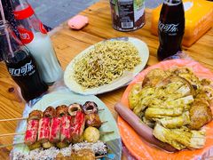 -熊仔屋(吉祥苑小区店)