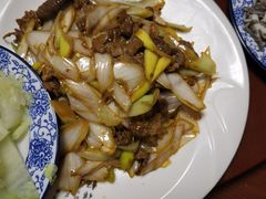 -牛街老爆肚满(牡丹园店)