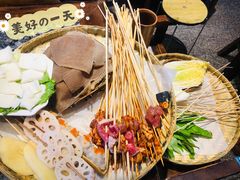 -欧阳小姐在成都(鼓楼店)