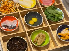 -木王宴语·野生鲜菌火锅(玉河店)