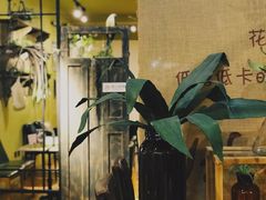 -花蒲甜品(海信广场店)