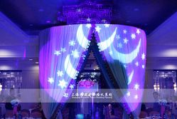 -上海浦东喜来登由由大酒店·宴会厅