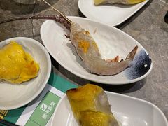 -亚马逊蒸汽活海鲜自助(LCM置汇旭辉广场店)