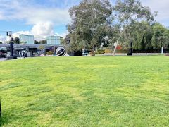 -墨尔本皇家植物园