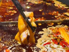 -陈眼镜火锅(总店)