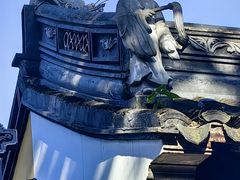 -寒山寺